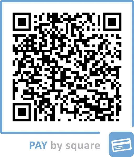 QR kód pre príspevok